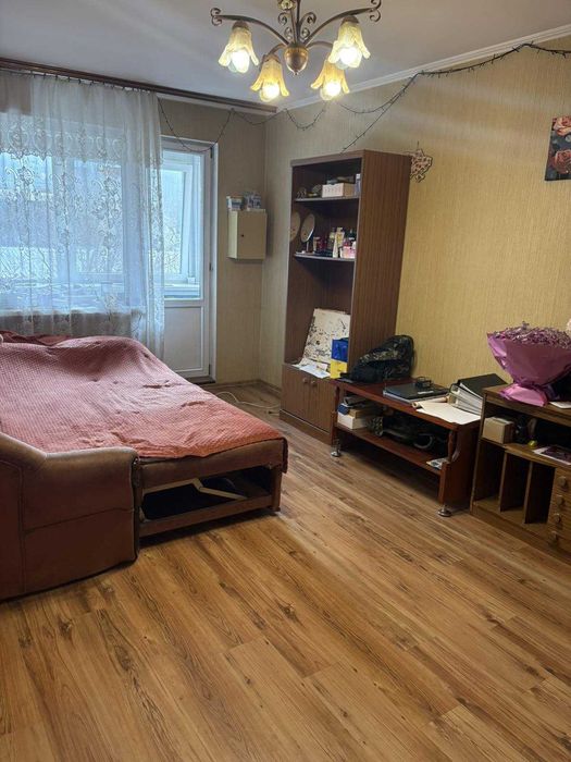 Новое! Редкое! Черёмушки/Дом Мебели трехкомнатная!