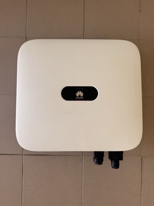 Inversor huawei 3KTL M1