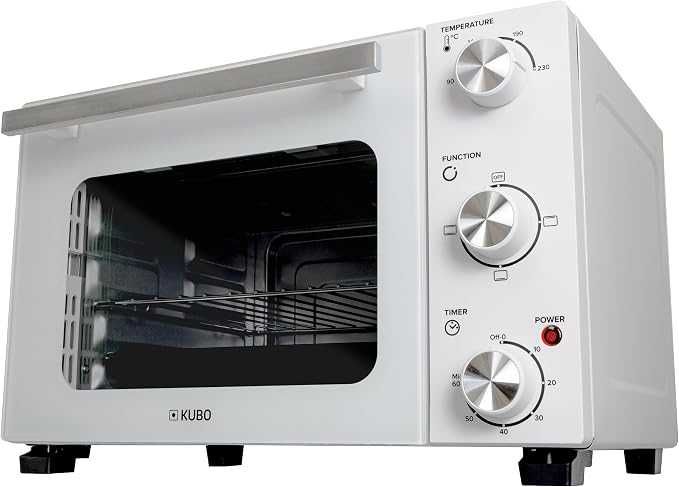 Mini forno elétrico de mesa Kubo