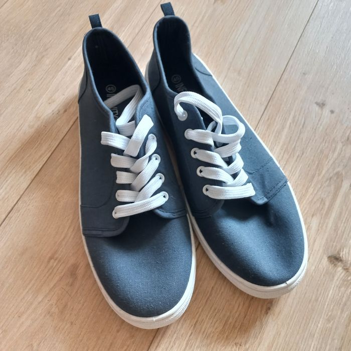 Trampki męskie rozmiar 45 NOWE