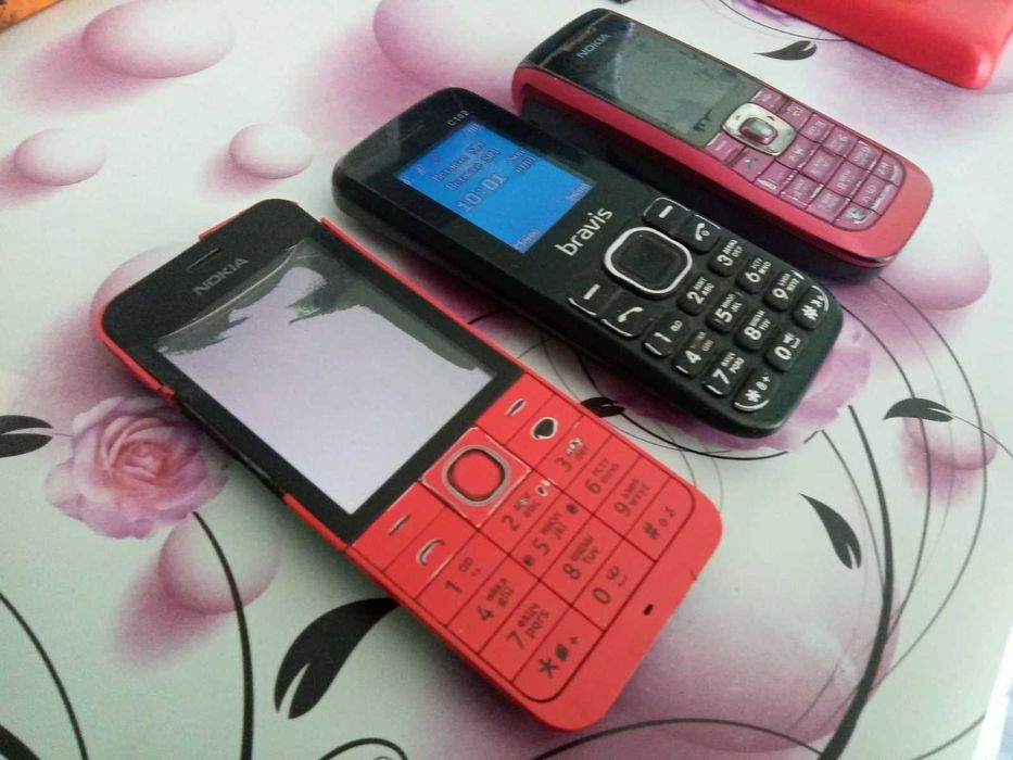 Робочий Sigma 2 sim робочий (лот 3шт c182/2626/ rm969