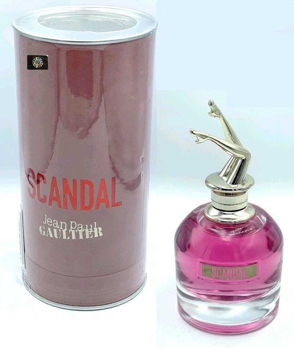 Жан Поль Готьє Скандал (Original Pack)