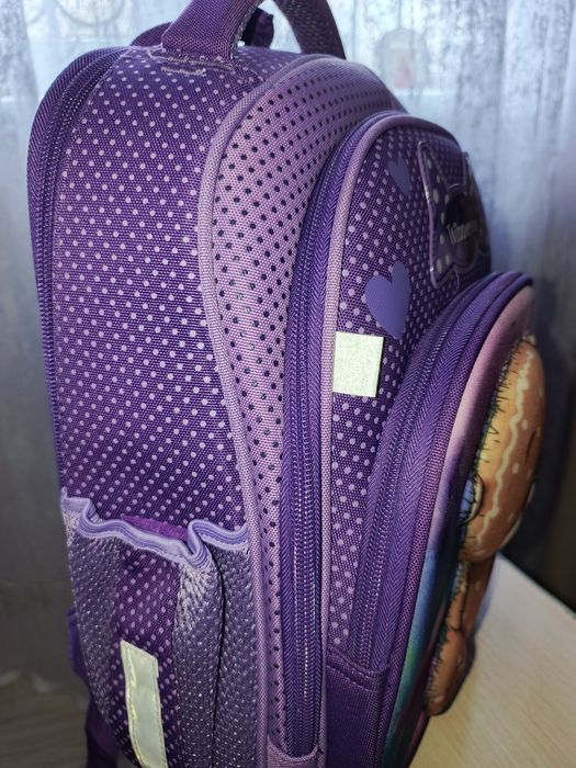 Продам  рюкзак в отличном состоянии