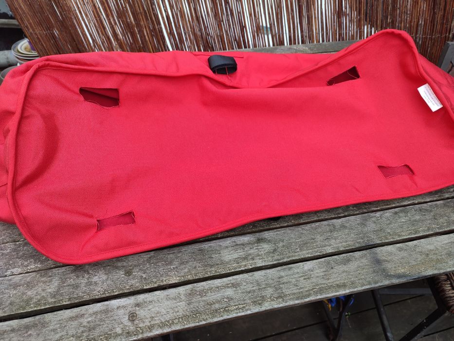 Gondolka bubgaboo cameleon 1,2,3