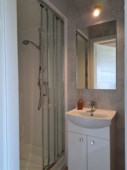 Domki Letniskowe Rewa