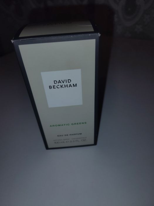 Okazja, Woda Perfumowana