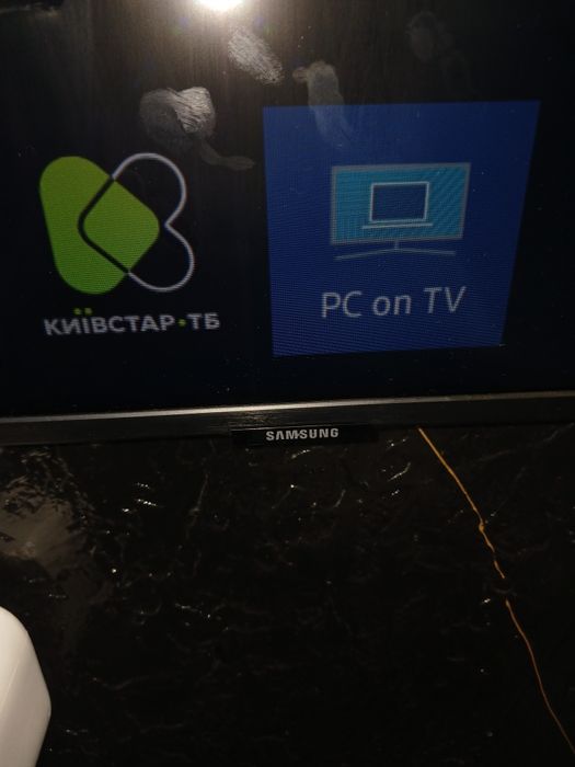 Продам телевізор самсунг 55