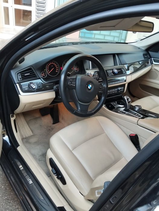 Vendo BMW 530d  2015