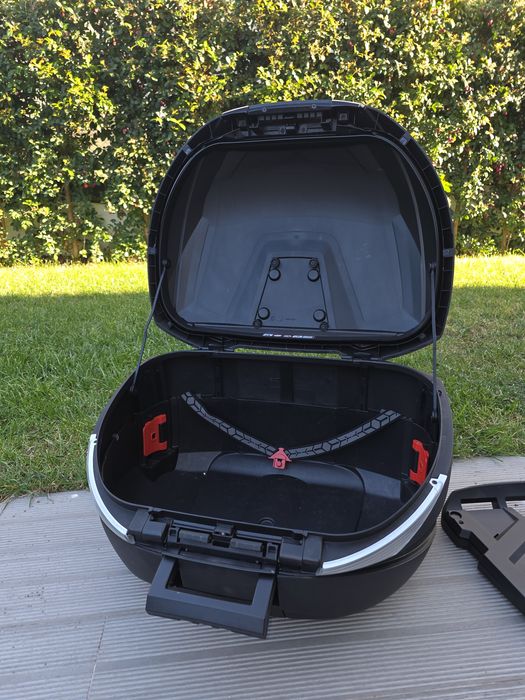 Top Case / Mala Shad SH58X