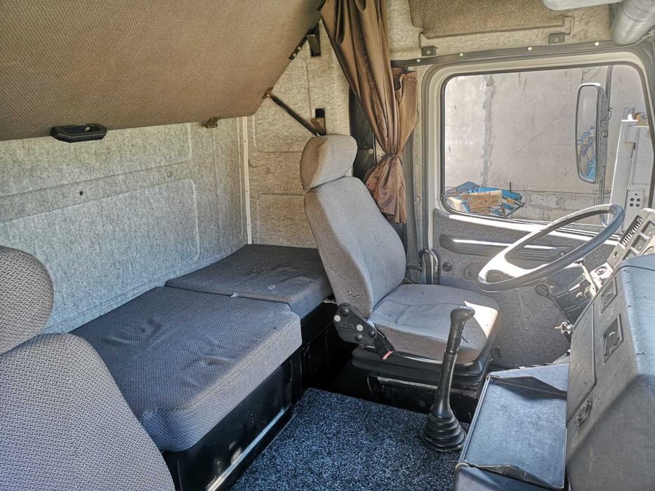 Продам МАЗ 544008 зерновоз