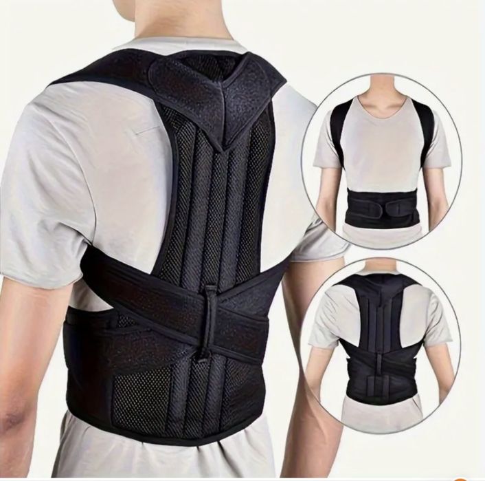 Корсет для спины