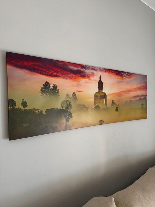 Quadro decorativo