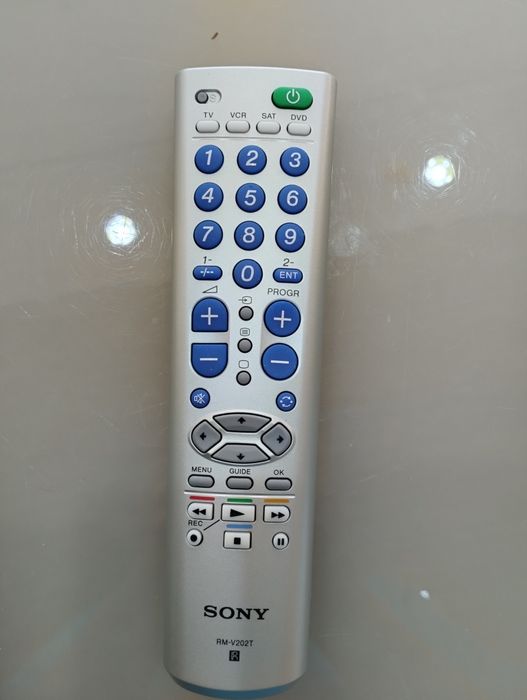 Comando Universal Sony – Excelente Estado!