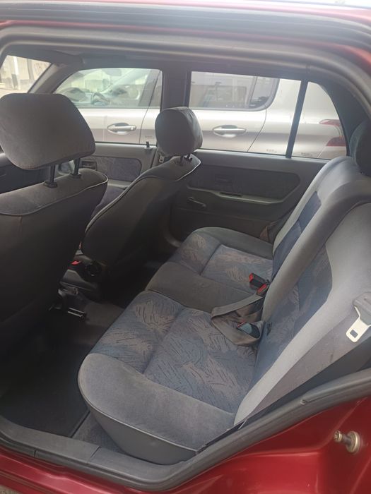 Renault Clio 1.2 — Com IPO até Março 2027 (Aceito Troca)