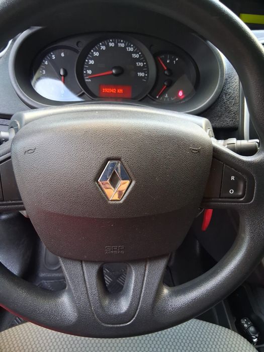 Renault Kangoo Compact