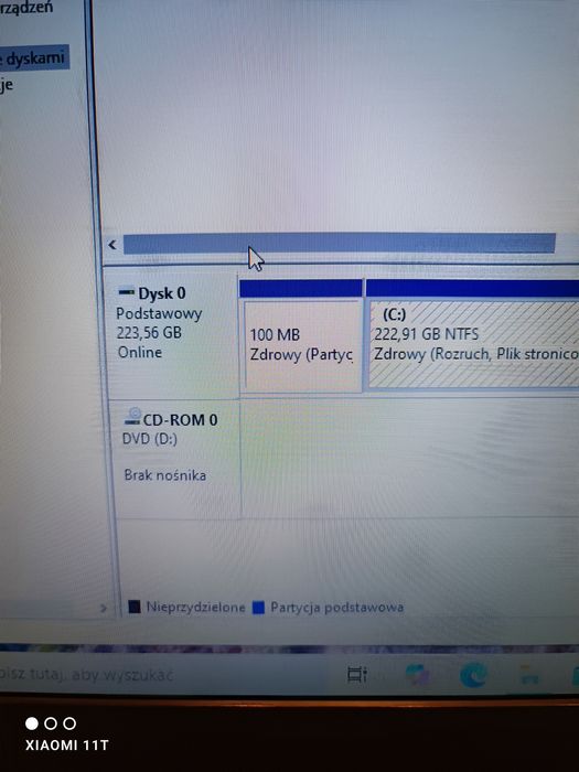 Laptop Acer aspire E5 573 series N15Q1 w idealnym stanie SSD Intel i3