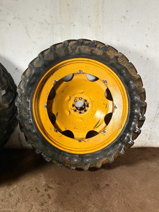 Rodas Estreitas Jonh Deere