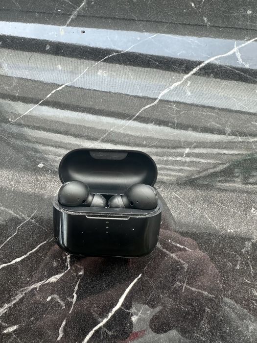 Навушники qcy t10 pro