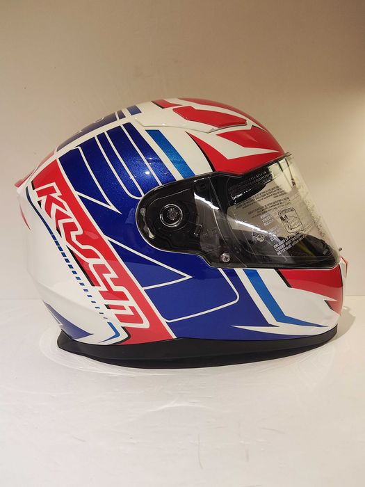Capacete Kappa mota scooter novo