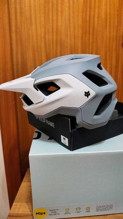 Capacete Fox Helmet 5050