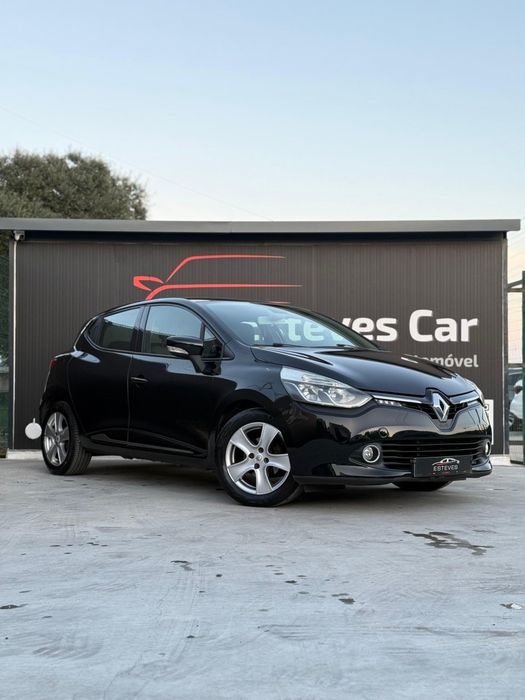 Renault Clio 0.9 TCE
