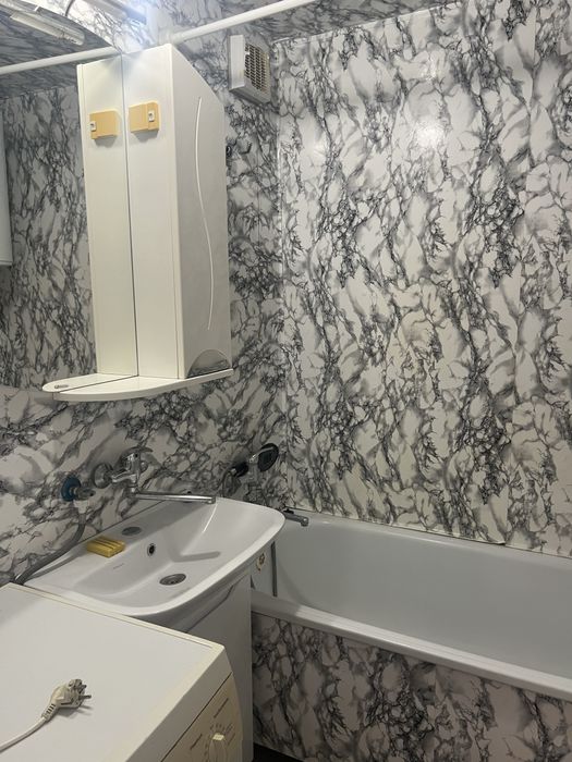 Оренда трикімнатної квартири