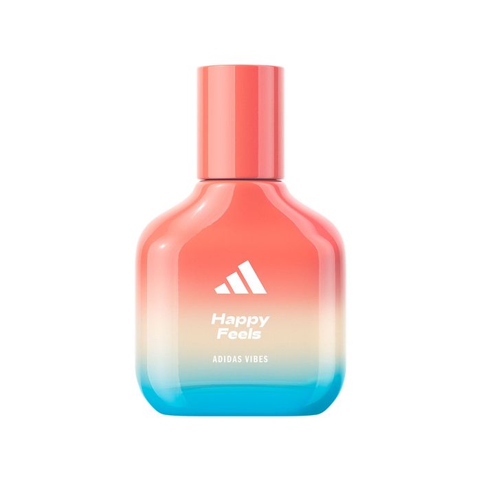 ADIDAS Vibes Happy Feels woda perfumowana dla kobiet 30 ml