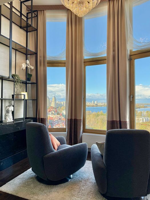 Многокомнатная квартира по адресу ул. Электриков (площадь 264 м²) - Atlanta.ua - фото 3