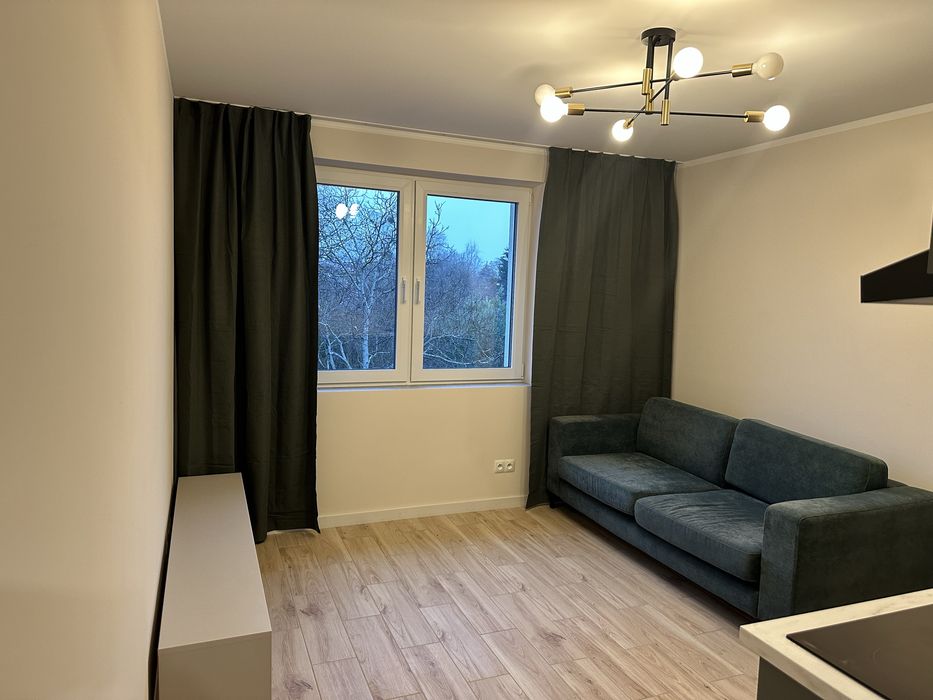Wynajmę mieszkanie  32 m2 Pruszków ( Malichy ) WKD - 200m