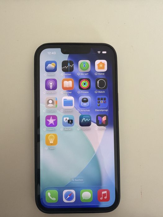 Iphone 14 usado.