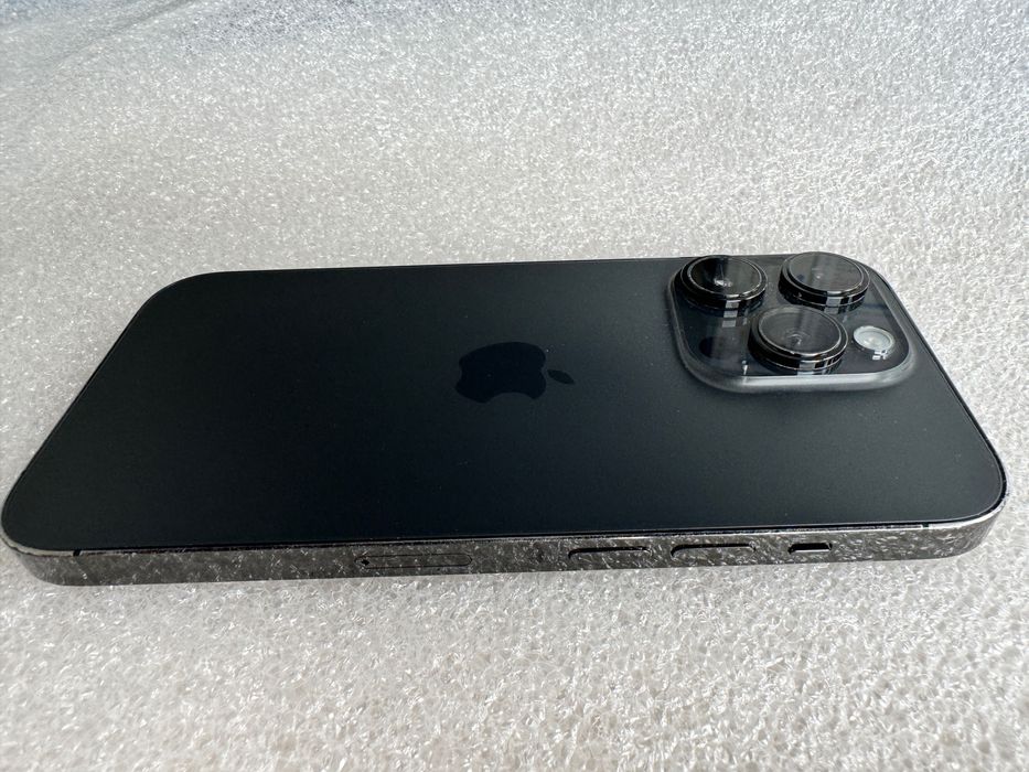 iPhone 14 pro 256GB space black oryginalny komplet