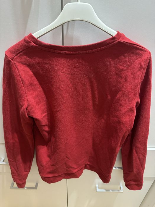 Oryginalna bluza guess