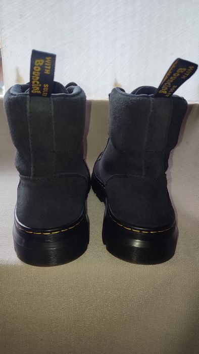 Dr. Martens 43 розмір 28 см