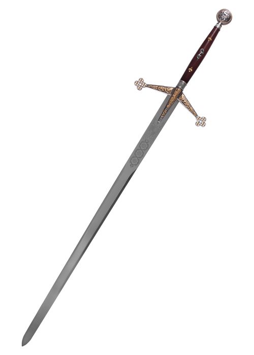 Miecz Claymore'a, Marto - Bm