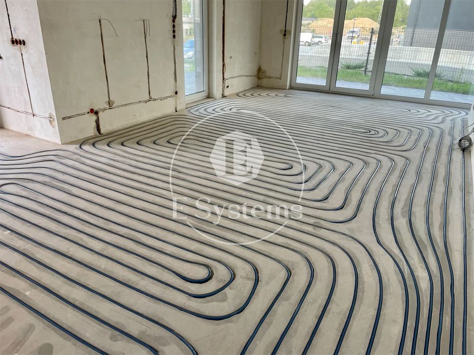 ##Instalacje Wod-Kan,Pellet,Gaz,Ogrzewanie Podłogowe##