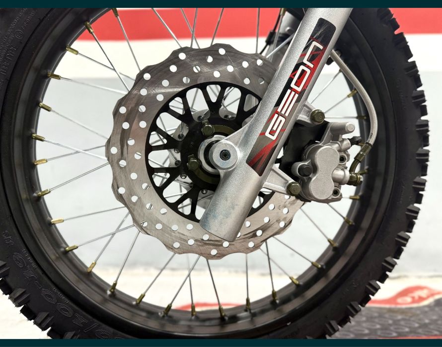 Geon X-Road Light 250 Хит продаж!! 2025 Різні кольори!