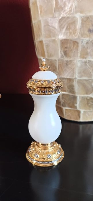 Ânforas em miniatura