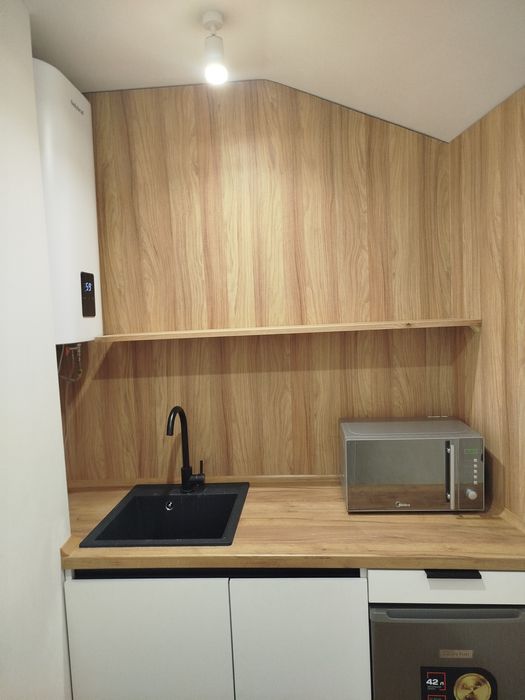 1-кімнатна квартира за адресою вул. Бандери Степана (площа 28 м²) - Atlanta.ua - фото 13