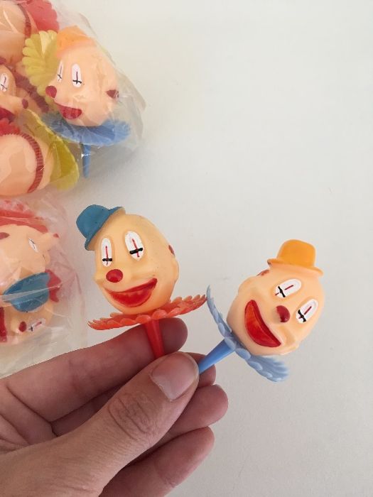 5 Conjuntos de cupcake toopers e 24 copos431588704088893441