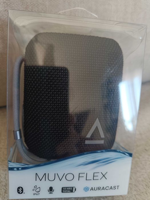 Muvo flex głośnik nowy