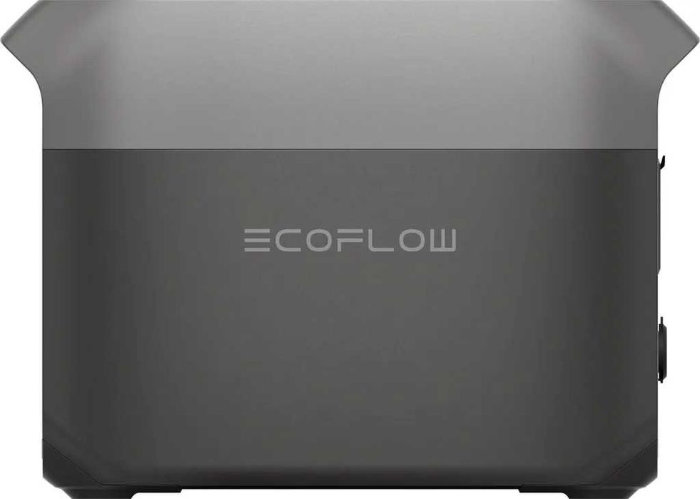 Зарядна станція Ecoflow Delta 3