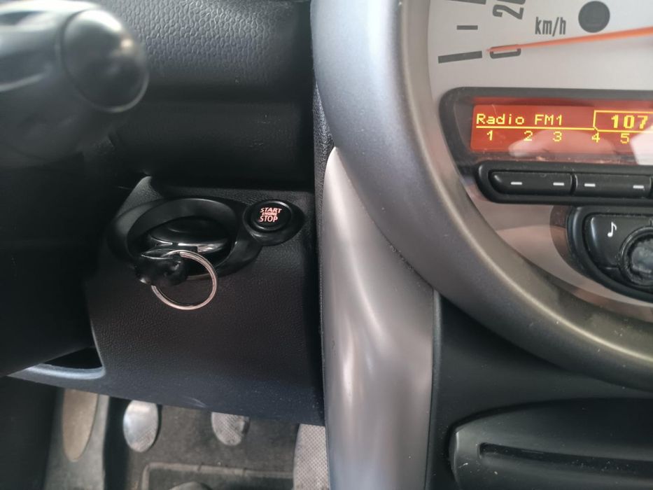 Catalisador Mini Clubman R552007