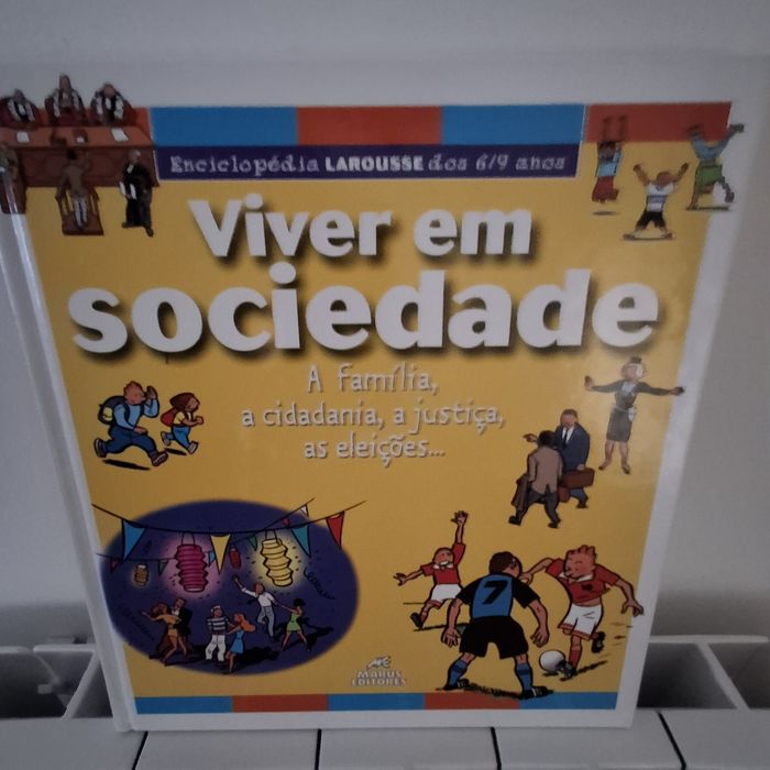 Livros infantis Vários 4