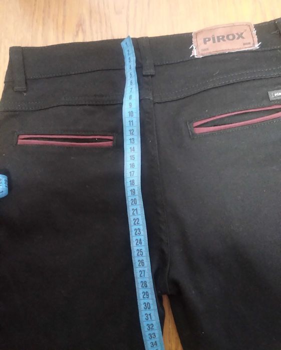 Джинси для хлопчика