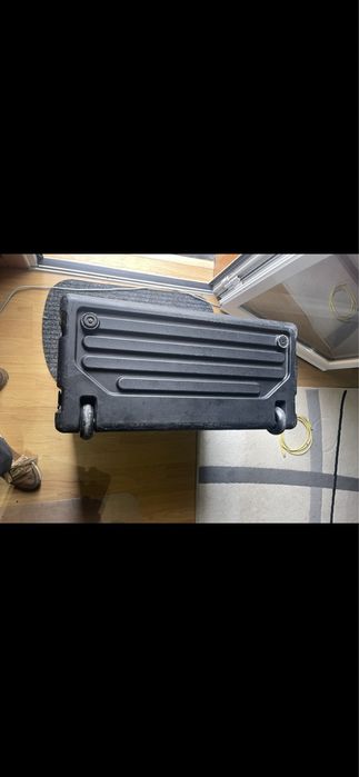 SKB Roto Rack Troley