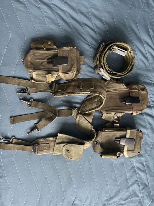 РПС армї США ALICE US оригінал