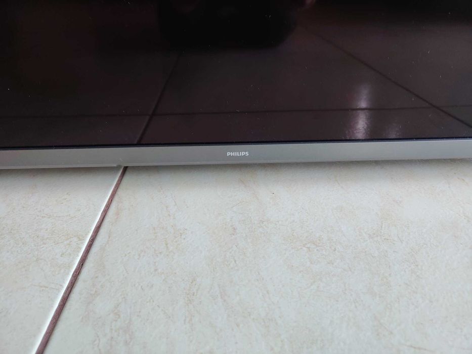 Telewizor Philips 65PUS7805/12 Ambilight