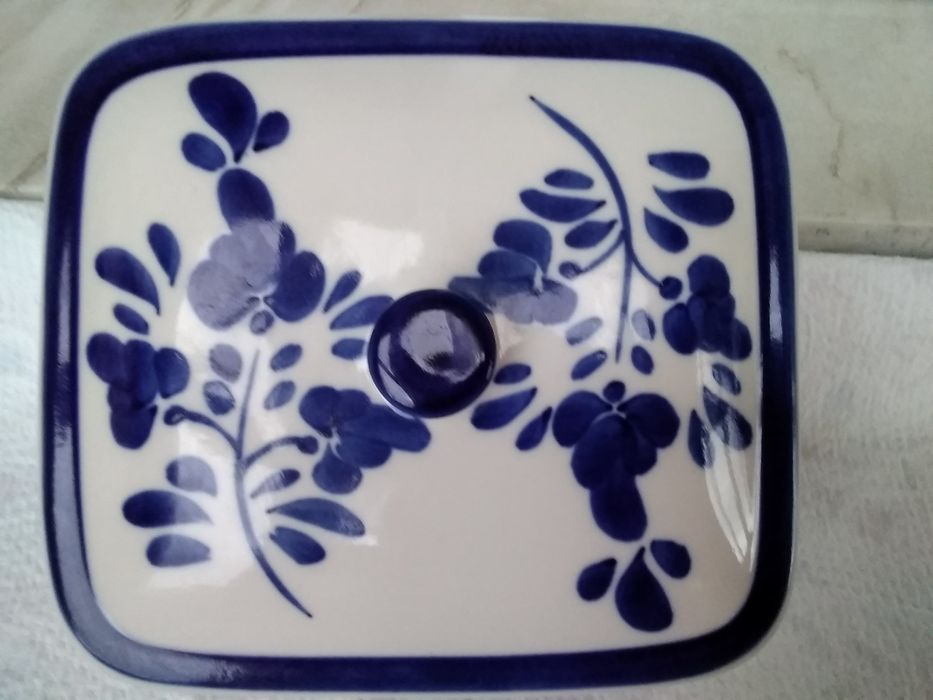 Loiça Regional de Viana do Castelo