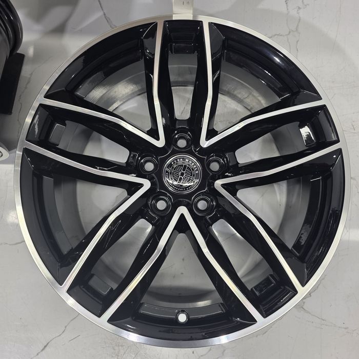 Jantes 17" Compatíveis Audi RS6 A3 A4 A6 5x112