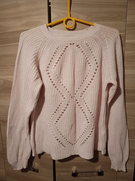 Sweterek bluzka damski